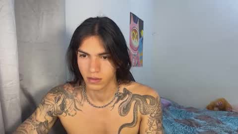 Nati online show from 02/26/26, 01:54