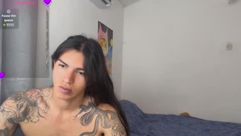 Nati online show from 03/04/26, 04:02