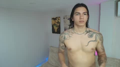 Nati online show from 07/06/26, 04:42