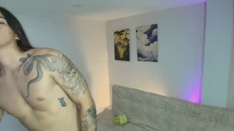 Nati online show from 07/11/26, 10:33