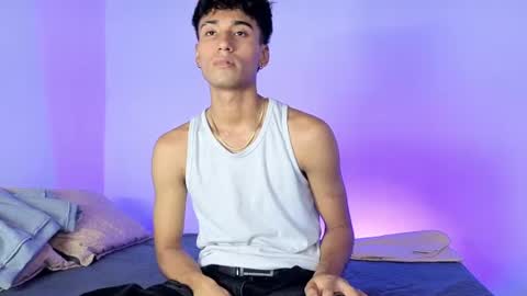 Matias online show from 08/06/26, 07:27