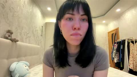 Megan online show from 05/31/26, 04:36