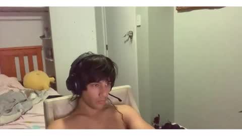 native_boy2 online show from 11/10/25, 08:13