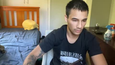 native_boy2 online show from 03/01/26, 12:01