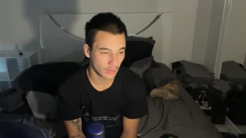 native_boy2 online show from 03/07/26, 07:00