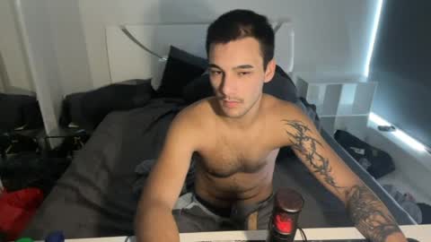 native_boy2 online show from 03/09/26, 02:59