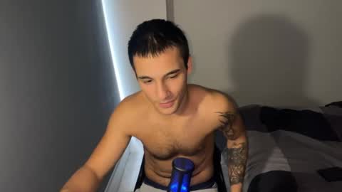 native_boy2 online show from 03/15/26, 03:23