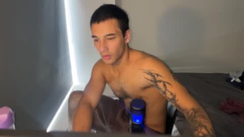 native_boy2 online show from 03/16/26, 01:00