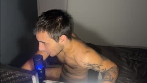 native_boy2 online show from 03/26/26, 05:29