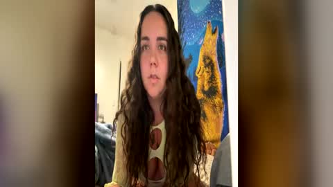 nativeootie69 online show from 06/16/26, 06:05