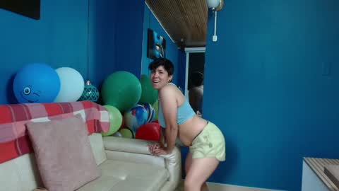 Snapshot of nato_evans chatting on 02/07/25, 09:04 nato_evans online show from 02/07/25, 09:04