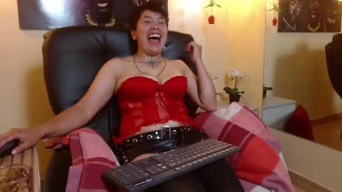 Snapshot of nato_evans chatting on 02/12/25, 01:30 nato_evans online show from 02/12/25, 01:30