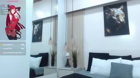 Snapshot of nato_evans chatting on 02/25/25, 03:52 nato_evans online show from 02/25/25, 03:52