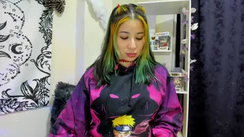 Nat  online show from 01/21/25, 03:59