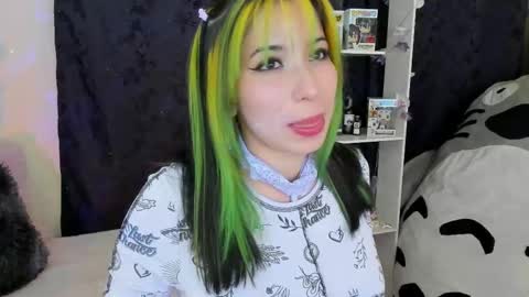 Nat  online show from 02/18/25, 03:21