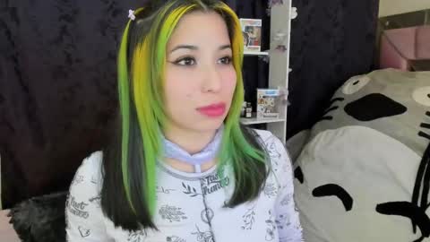 Nat  online show from 02/18/25, 07:43