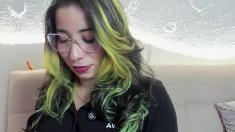 Nat  online show from 10/23/25, 02:33