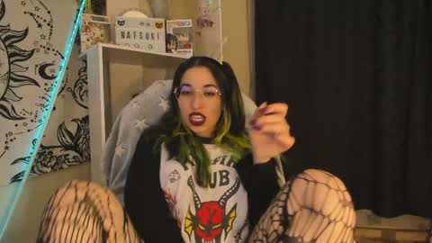 Nat  online show from 02/26/26, 02:43