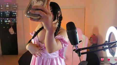 Snapshot of natsuki_star chatting on 04/16/26, 12:06 natsuki online show from 04/16/26, 12:06