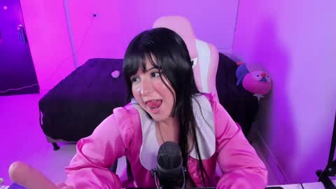 natsuki online show from 06/04/26, 12:49