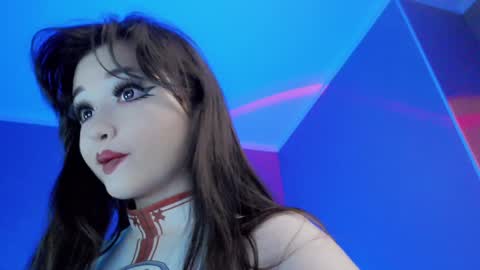 Snapshot of natsumi18 chatting on 02/02/25, 08:02 natsumi18 online show from 02/02/25, 08:02