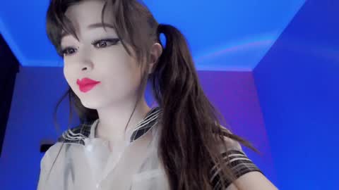 Snapshot of natsumi18 chatting on 02/05/25, 04:48 natsumi18 online show from 02/05/25, 04:48