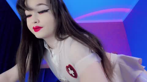 Snapshot of natsumi18 chatting on 02/07/25, 04:48 natsumi18 online show from 02/07/25, 04:48