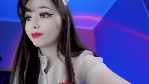 Snapshot of natsumi18 chatting on 02/07/25, 07:50 natsumi18 online show from 02/07/25, 07:50