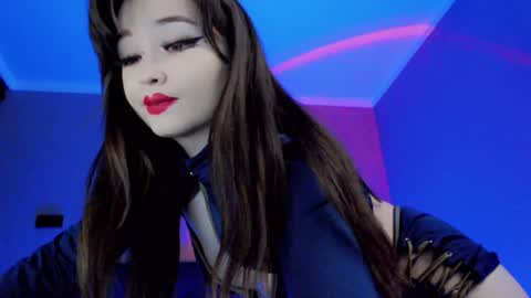 Snapshot of natsumi18 chatting on 02/08/25, 07:48 natsumi18 online show from 02/08/25, 07:48