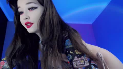 Snapshot of natsumi18 chatting on 02/16/25, 04:42 natsumi18 online show from 02/16/25, 04:42