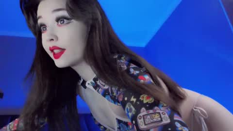 Snapshot of natsumi18 chatting on 02/21/25, 04:51 natsumi18 online show from 02/21/25, 04:51