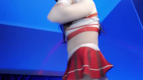 Snapshot of natsumi18 chatting on 03/02/25, 07:54 natsumi18 online show from 03/02/25, 07:54