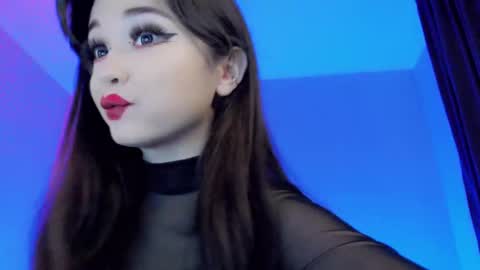 Snapshot of natsumi18 chatting on 03/10/25, 04:38 natsumi18 online show from 03/10/25, 04:38