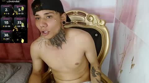 Snapshot of natsumi_boy chatting on 05/23/26, 02:43 leonardo topshom online show from 05/23/26, 02:43