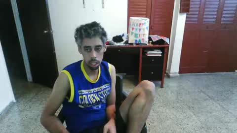 Snapshot of natsurept chatting on 10/19/25, 11:00 Jose online show from 10/19/25, 11:00