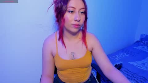 Snapshot of natt15 chatting on 11/06/25, 08:43 Natalia online show from 11/06/25, 08:43