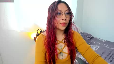 Natalia online show from 02/10/26, 09:41