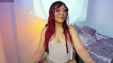 Natalia online show from 03/10/26, 08:14