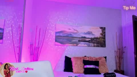 Natalia online show from 10/21/25, 02:12