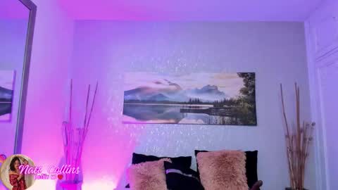 Natalia online show from 10/23/25, 12:10