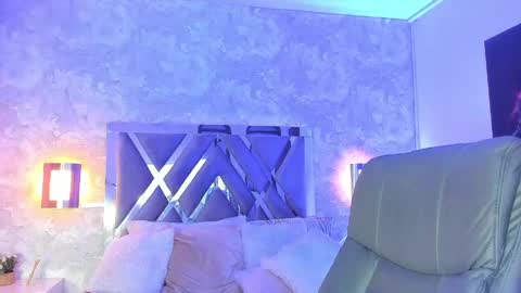 Natalia online show from 03/20/26, 03:55