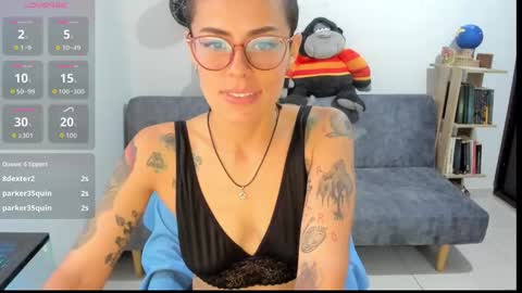 natt_op online show from 10/04/25, 10:30