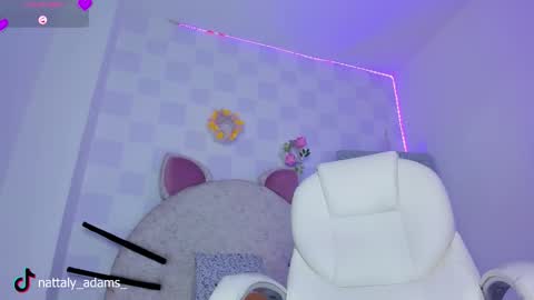 Naty online show from 10/17/25, 08:00