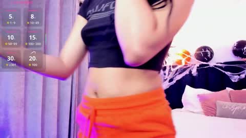 nattashaa online show from 11/02/25, 11:45