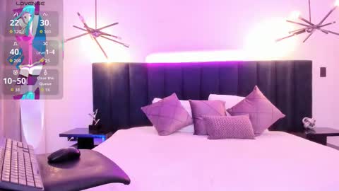 nattashaa online show from 03/11/26, 12:22