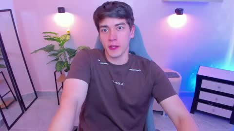 Nathaniel online show from 03/29/26, 08:53