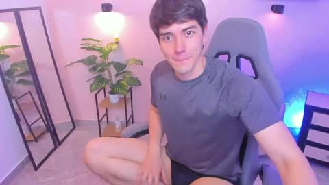 Nathaniel online show from 03/31/26, 09:37