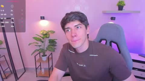 Nathaniel online show from 04/03/26, 08:51