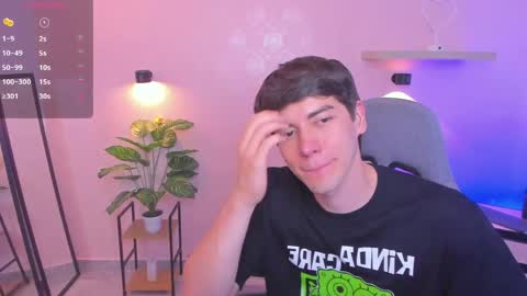 Nathaniel online show from 04/05/26, 09:23