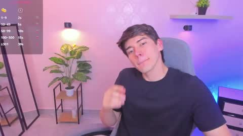 Nathaniel online show from 04/06/26, 10:11